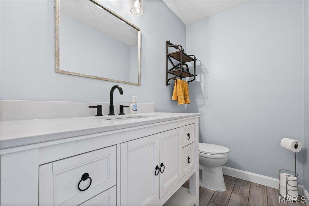 Carroll Wood Condo - Residential