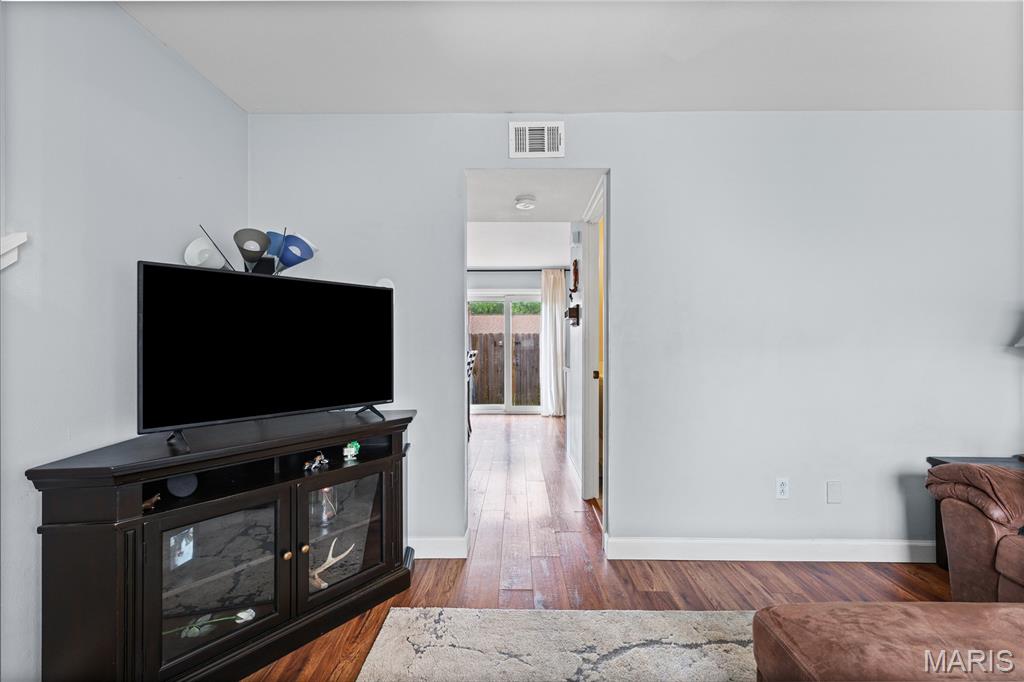 Carroll Wood Condo - Residential