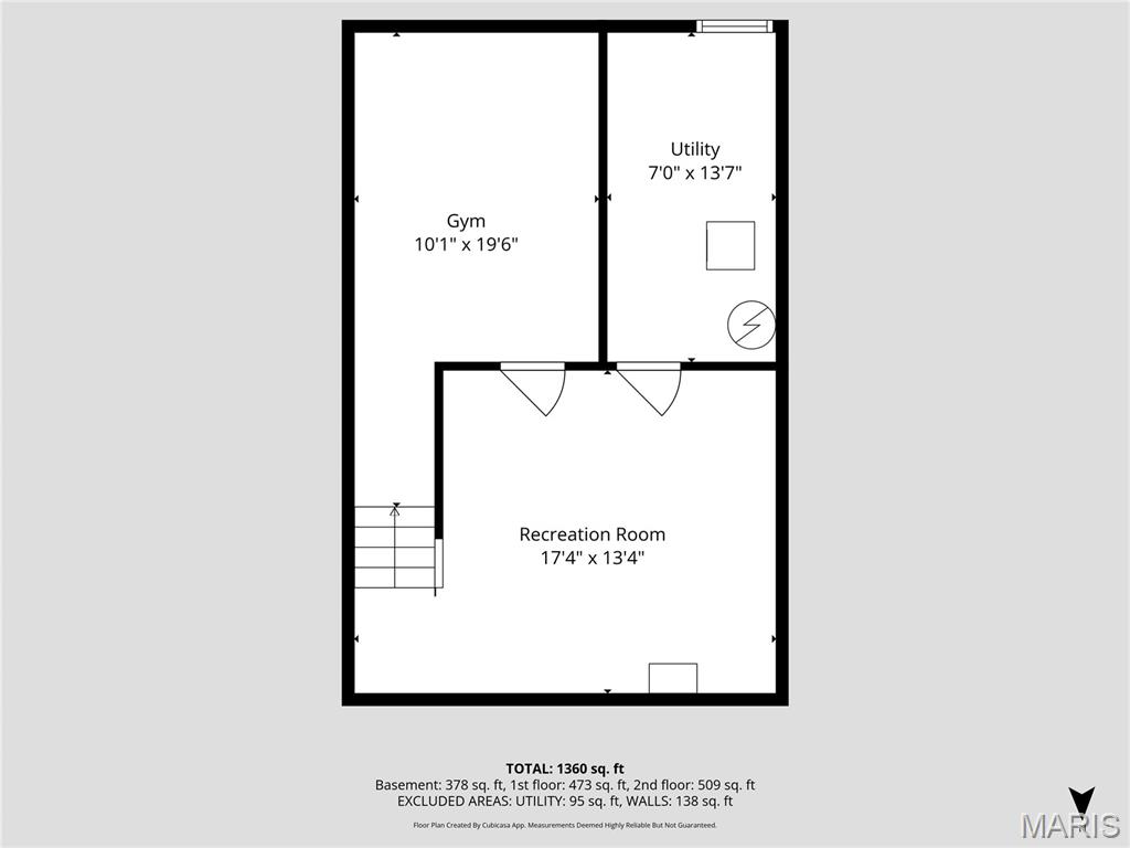 Carroll Wood Condo - Residential