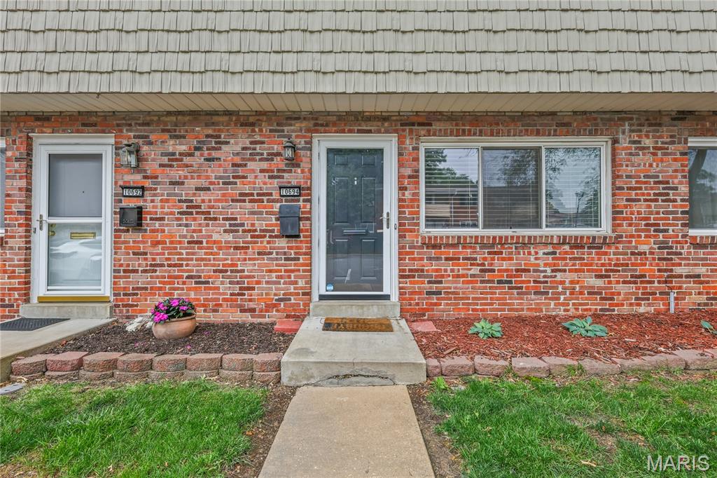 Carroll Wood Condo - Residential