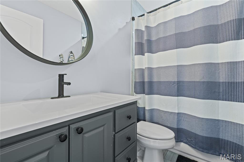 Carroll Wood Condo - Residential