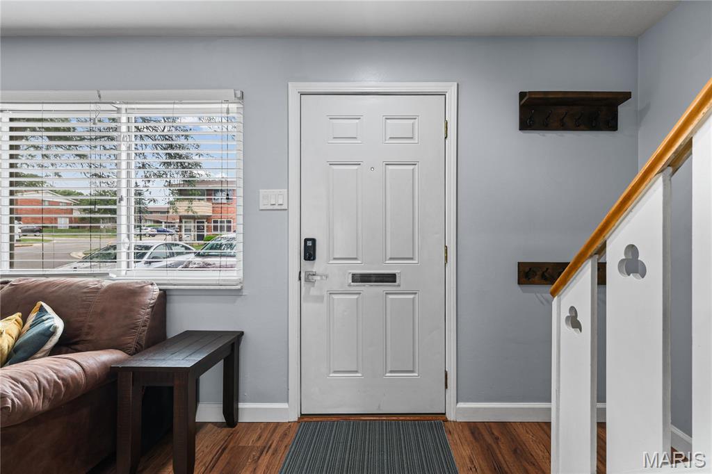 Carroll Wood Condo - Residential