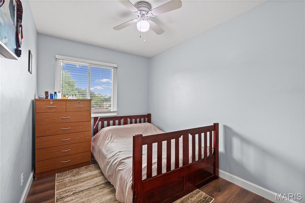 Carroll Wood Condo - Residential
