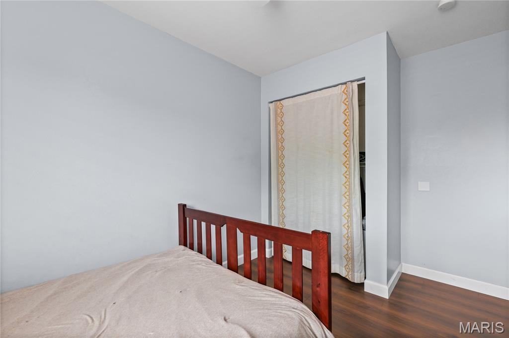 Carroll Wood Condo - Residential
