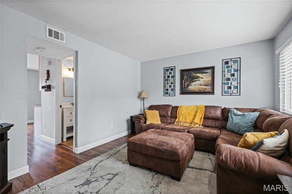 Carroll Wood Condo - Residential
