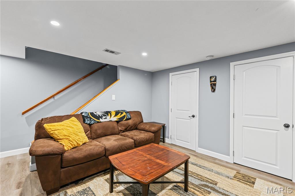 Carroll Wood Condo - Residential