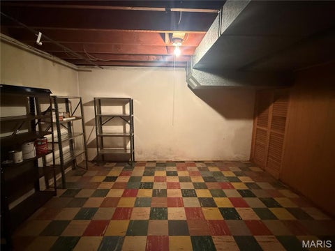 Tiny photo for 37 Holiday Drive, Hannibal, MO 63401 (MLS # 26037852)