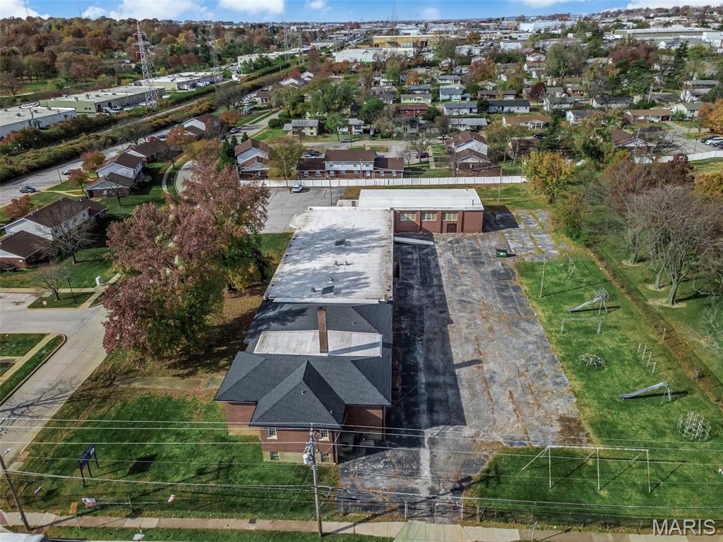 N/A - Commercial Sale