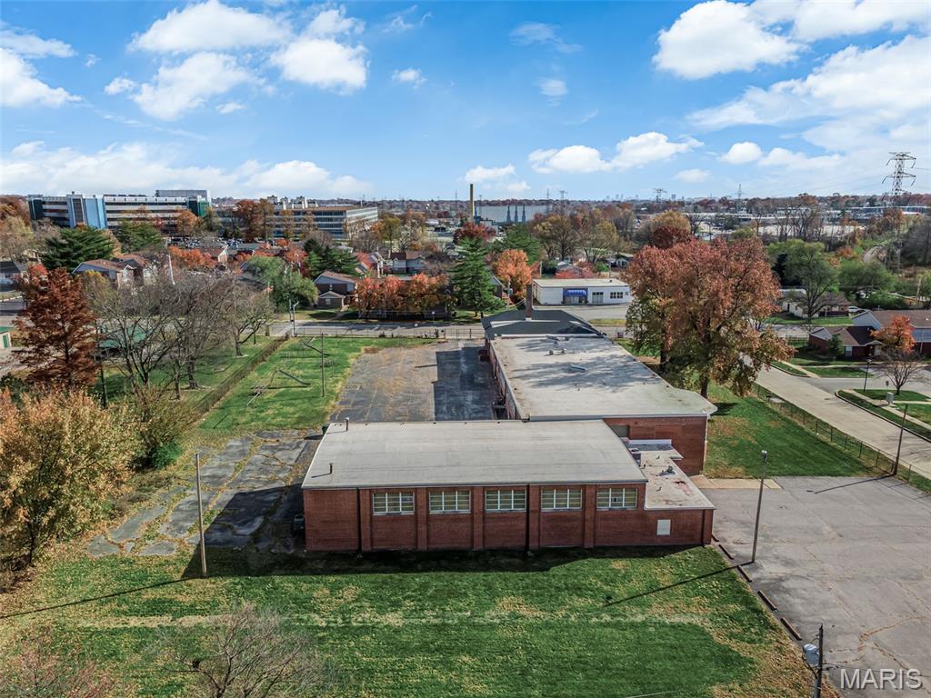 N/A - Commercial Sale
