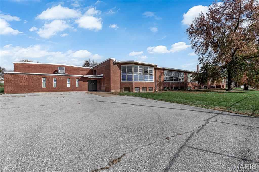 N/A - Commercial Sale