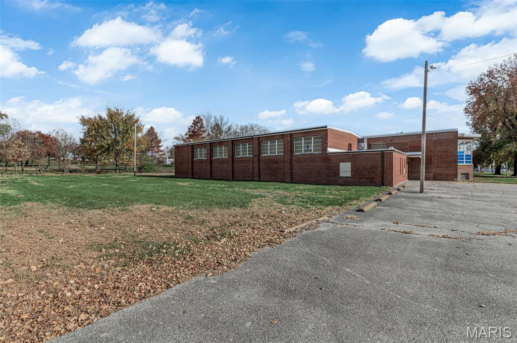 N/A - Commercial Sale
