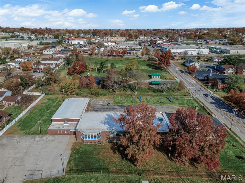 N/A - Commercial Sale