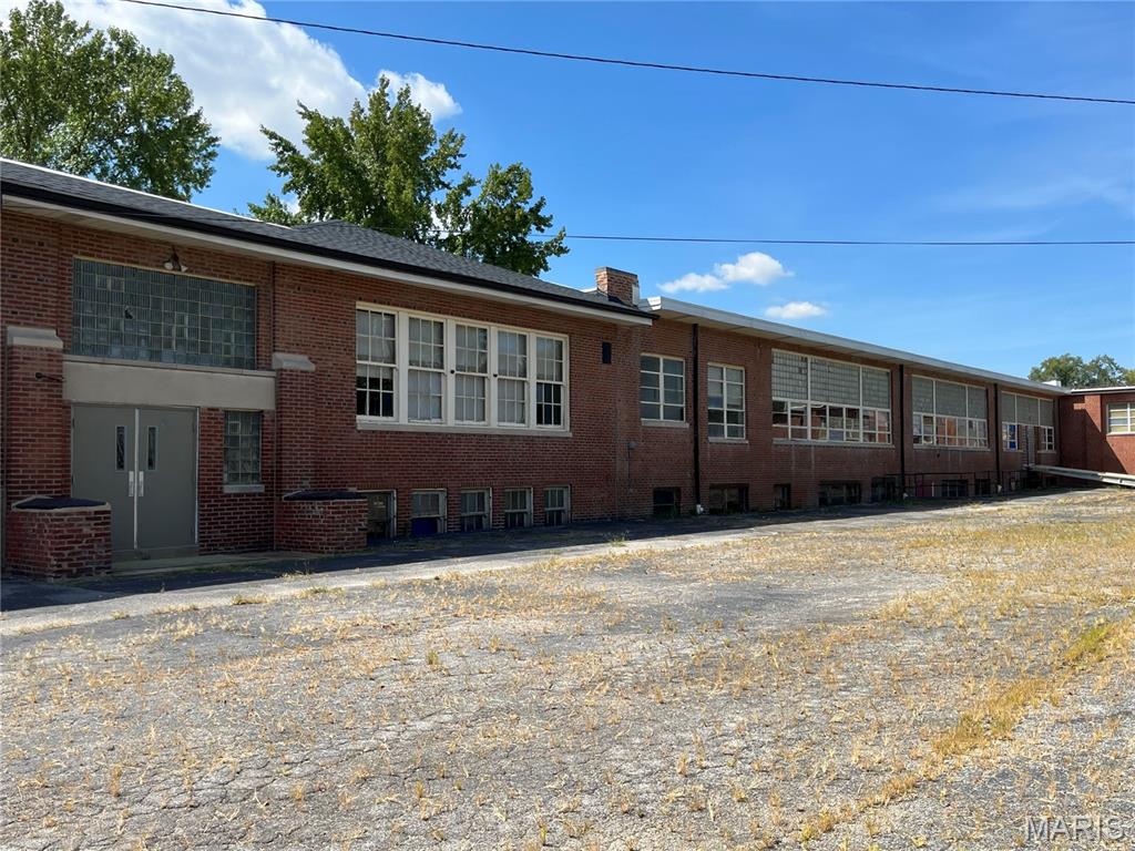 N/A - Commercial Sale