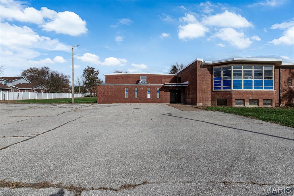 N/A - Commercial Sale