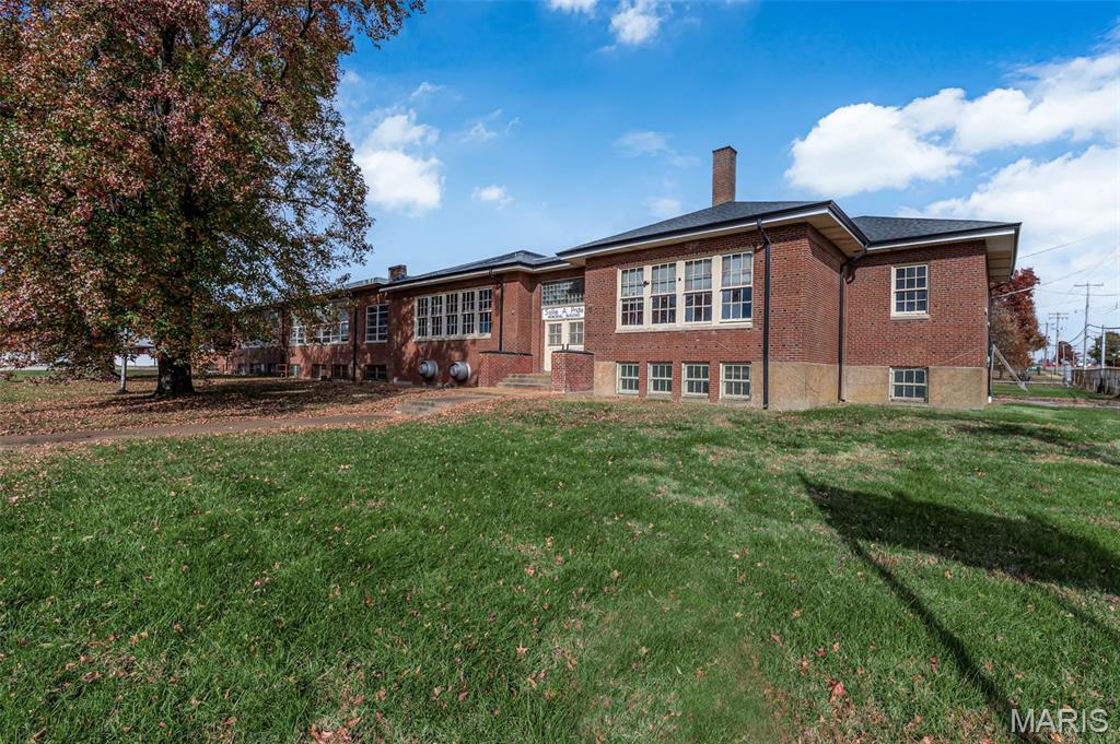 N/A - Commercial Sale