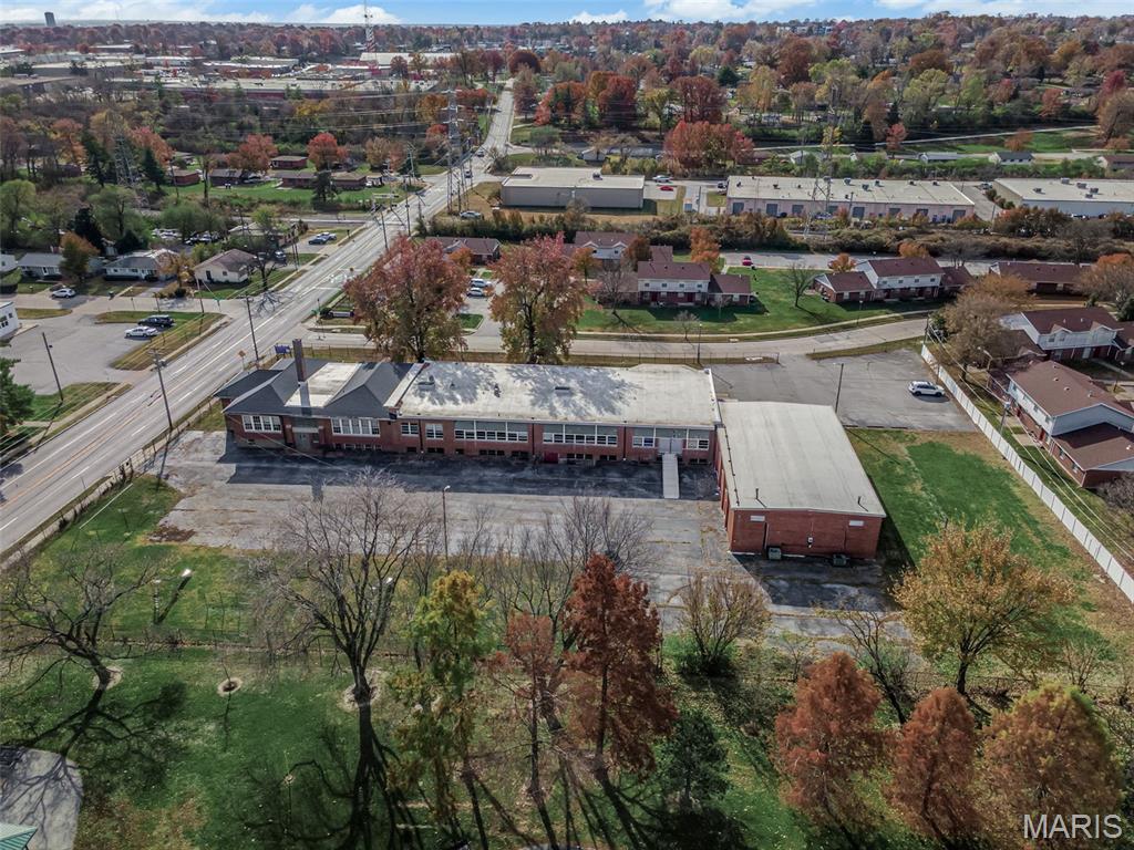N/A - Commercial Sale