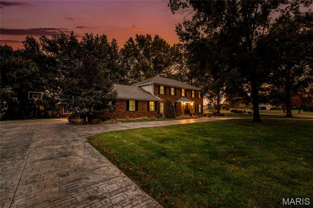 Forest Hills Club Estates - Residential