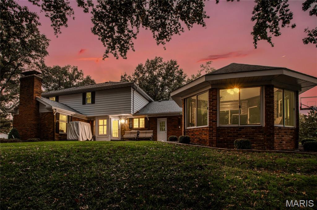 Forest Hills Club Estates - Residential