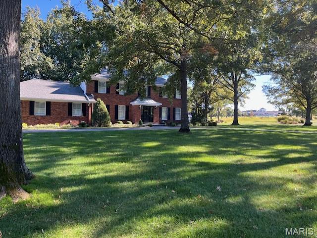 Forest Hills Club Estates - Residential