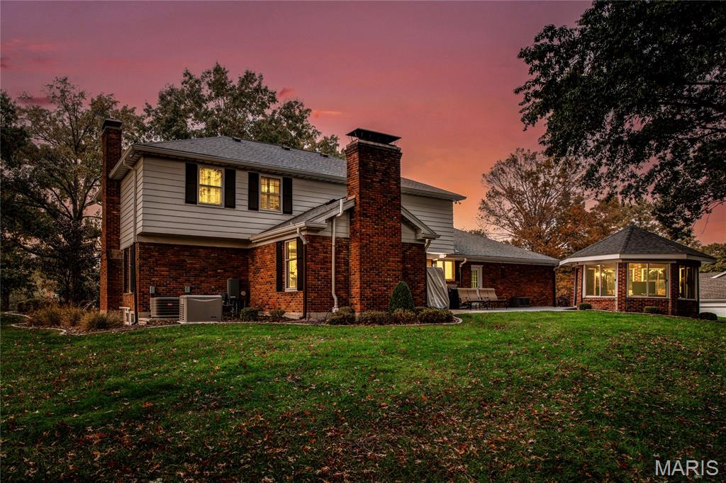 Forest Hills Club Estates - Residential