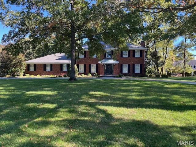 Forest Hills Club Estates - Residential