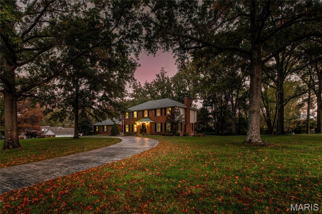 Forest Hills Club Estates - Residential