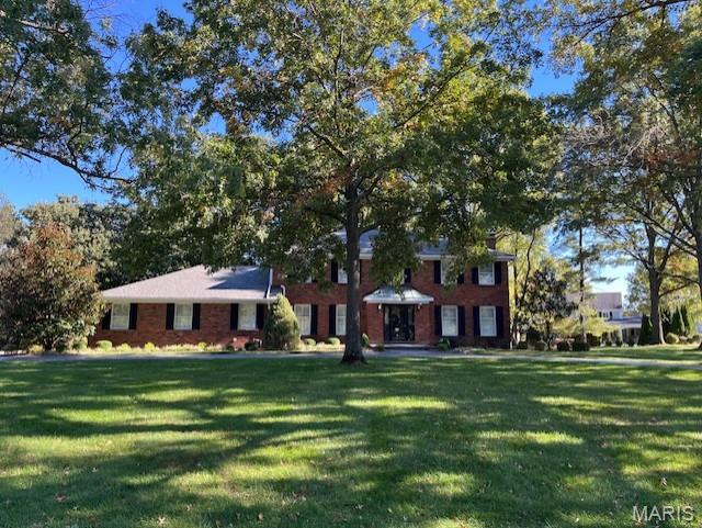 Forest Hills Club Estates - Residential