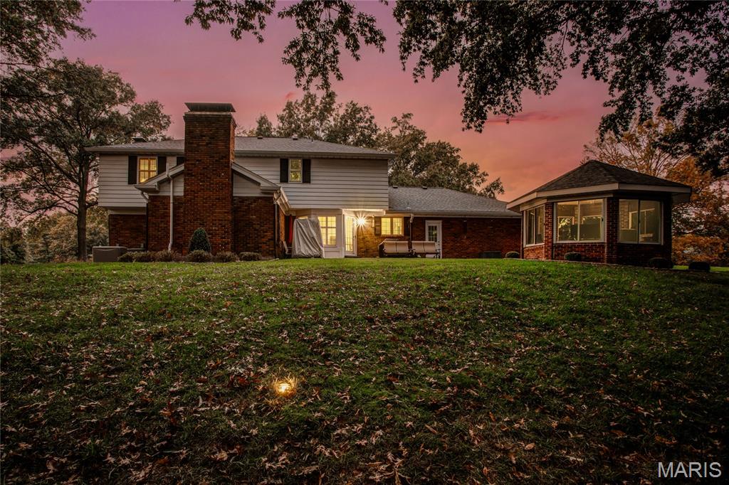 Forest Hills Club Estates - Residential