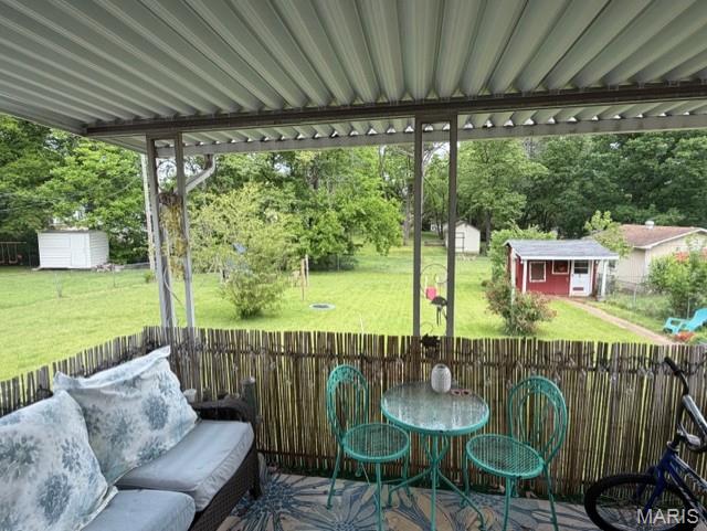 Lee Baugh's Resub - Residential