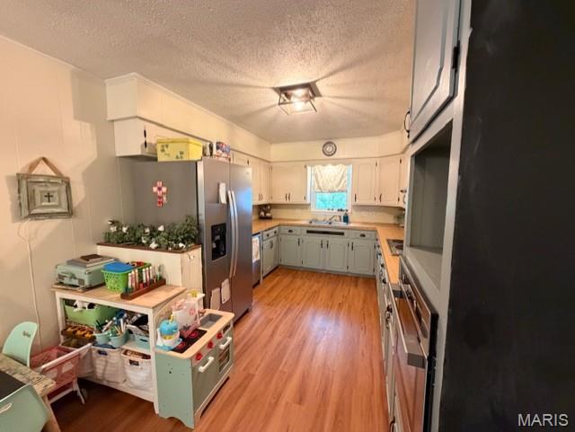 Lee Baugh's Resub - Residential