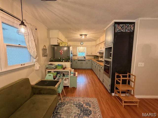 Lee Baugh's Resub - Residential