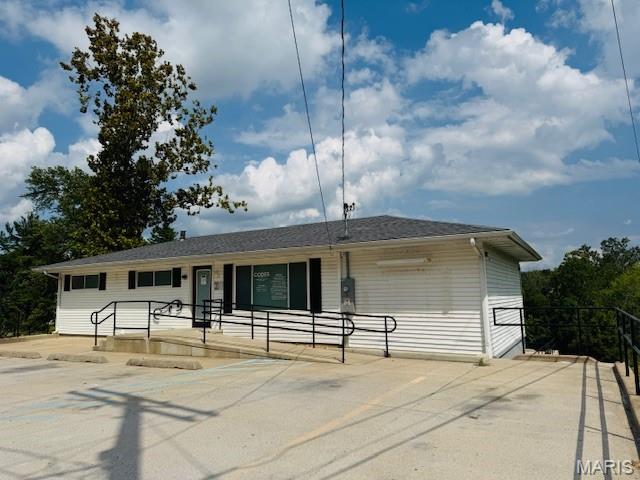 NA - Commercial Sale