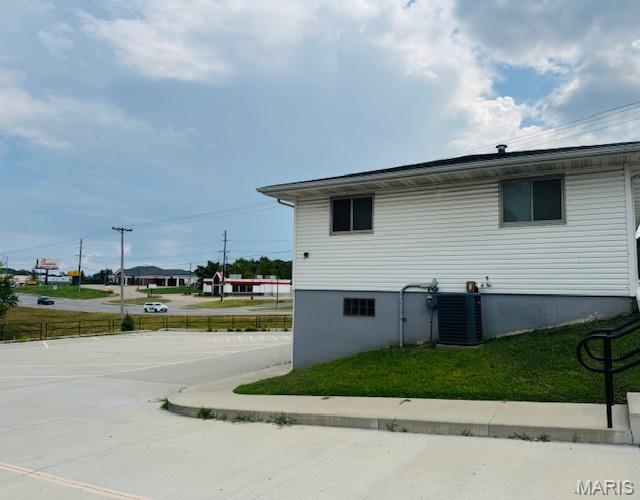 NA - Commercial Sale