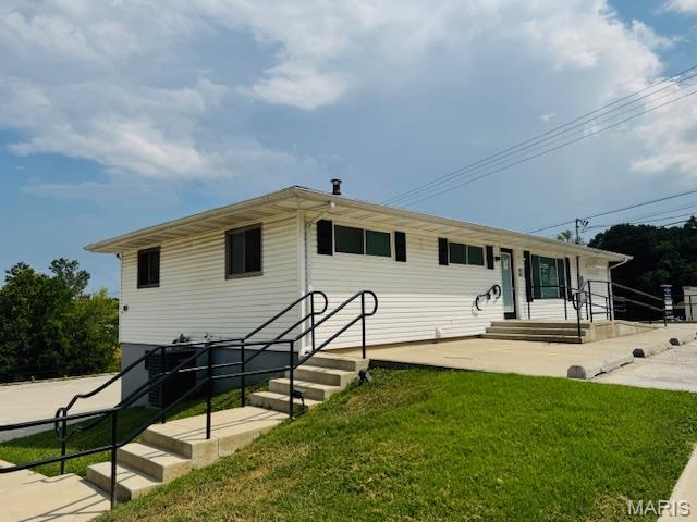 NA - Commercial Sale