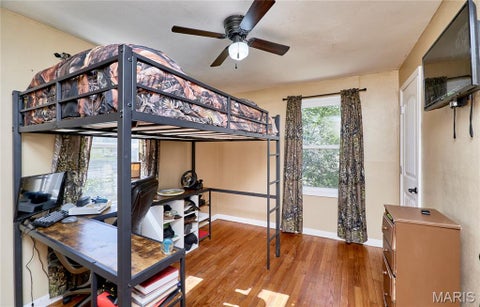 Tiny photo for 535 Cap Au Gris Street, Troy, MO 63379 (MLS # 26065232)