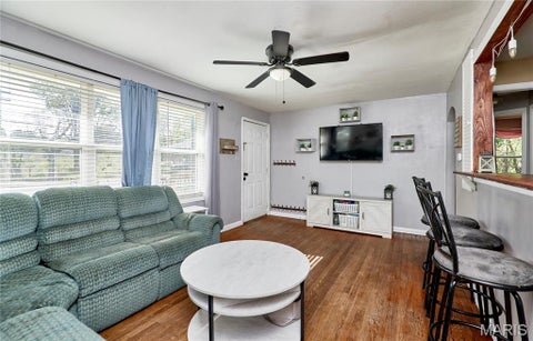 Tiny photo for 535 Cap Au Gris Street, Troy, MO 63379 (MLS # 26065232)