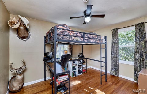 Tiny photo for 535 Cap Au Gris Street, Troy, MO 63379 (MLS # 26065232)