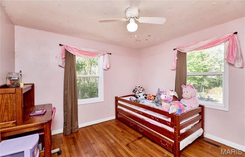 Tiny photo for 535 Cap Au Gris Street, Troy, MO 63379 (MLS # 26065232)