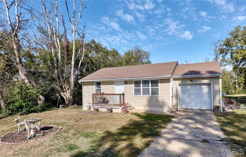 Tiny photo for 535 Cap Au Gris Street, Troy, MO 63379 (MLS # 26065232)