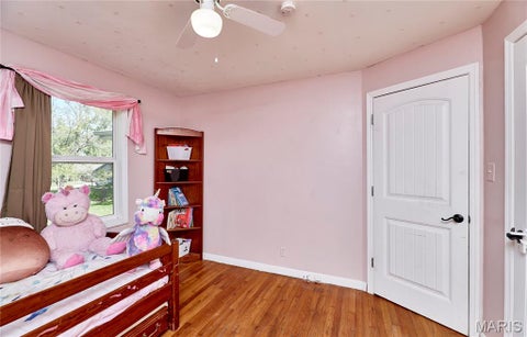 Tiny photo for 535 Cap Au Gris Street, Troy, MO 63379 (MLS # 26065232)