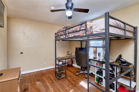 Tiny photo for 535 Cap Au Gris Street, Troy, MO 63379 (MLS # 26065232)