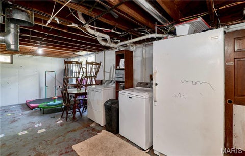 Tiny photo for 535 Cap Au Gris Street, Troy, MO 63379 (MLS # 26065232)