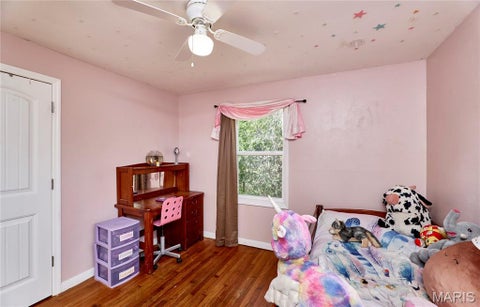 Tiny photo for 535 Cap Au Gris Street, Troy, MO 63379 (MLS # 26065232)