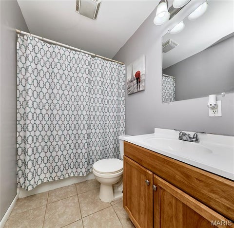 Tiny photo for 535 Cap Au Gris Street, Troy, MO 63379 (MLS # 26065232)