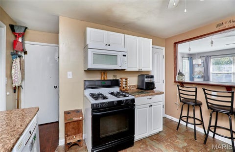Tiny photo for 535 Cap Au Gris Street, Troy, MO 63379 (MLS # 26065232)