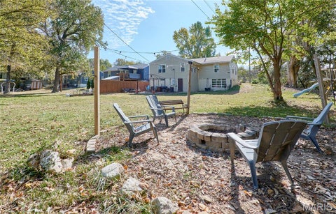 Tiny photo for 535 Cap Au Gris Street, Troy, MO 63379 (MLS # 26065232)