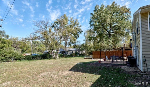 Tiny photo for 535 Cap Au Gris Street, Troy, MO 63379 (MLS # 26065232)