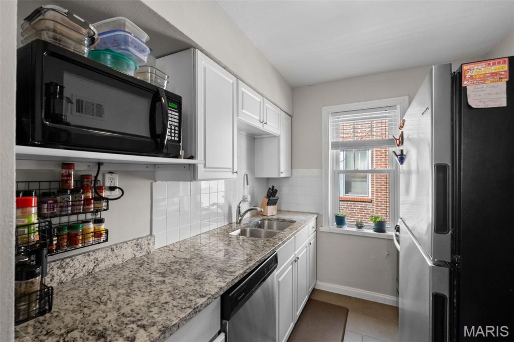 University Park - Residential Income