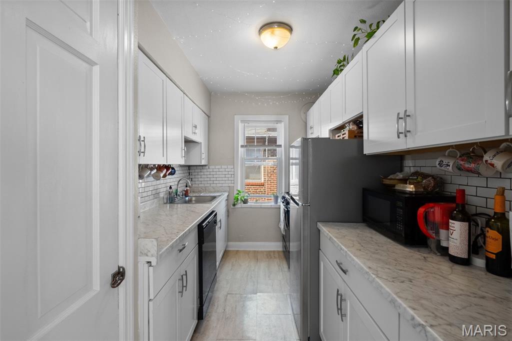 University Park - Residential Income