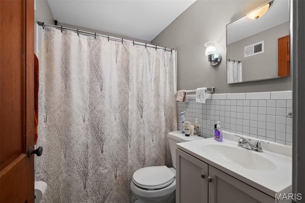 University Park - Residential Income